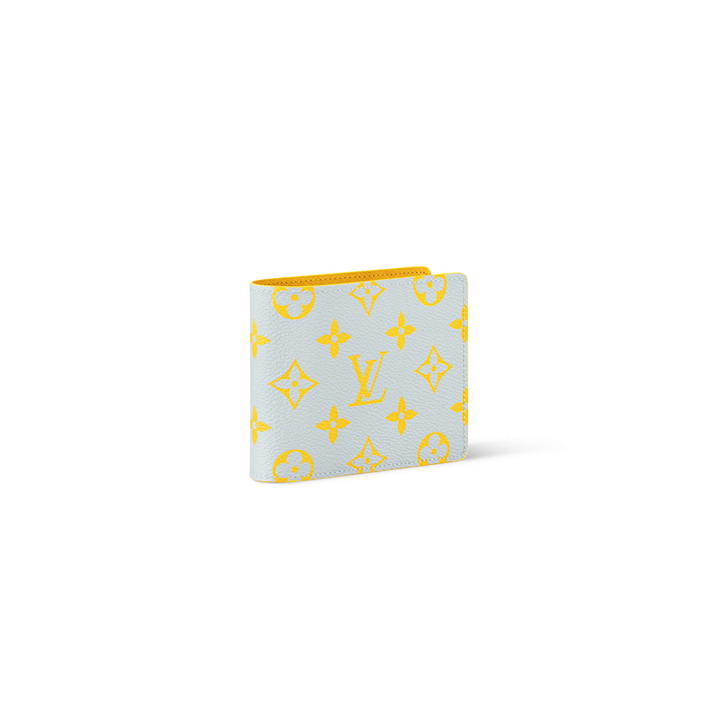 LOUIS VUITTON MULTIPLE WALLET M14694 (11.5*9*1.5cm)